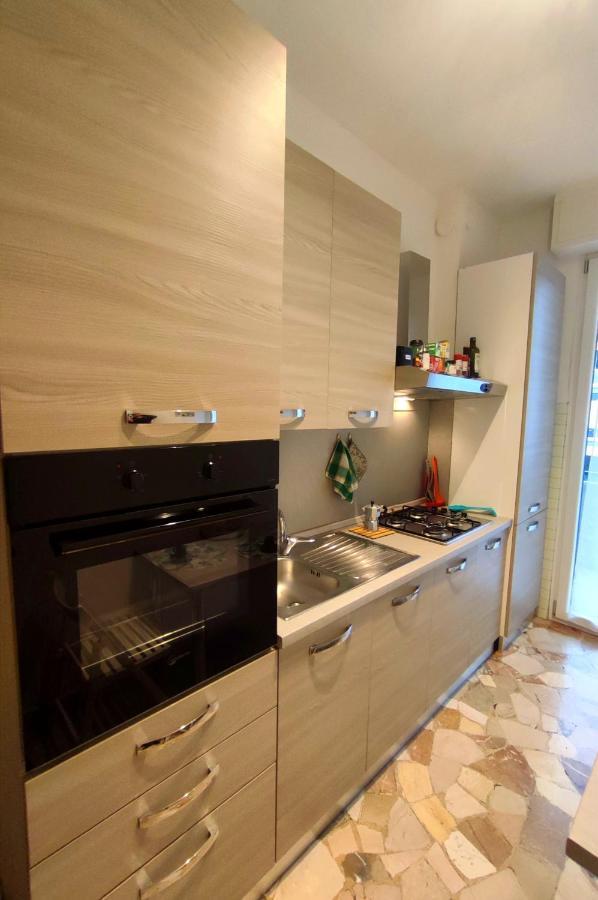 Casa Ricotti Relax & Comfort Milán Exteriér fotografie
