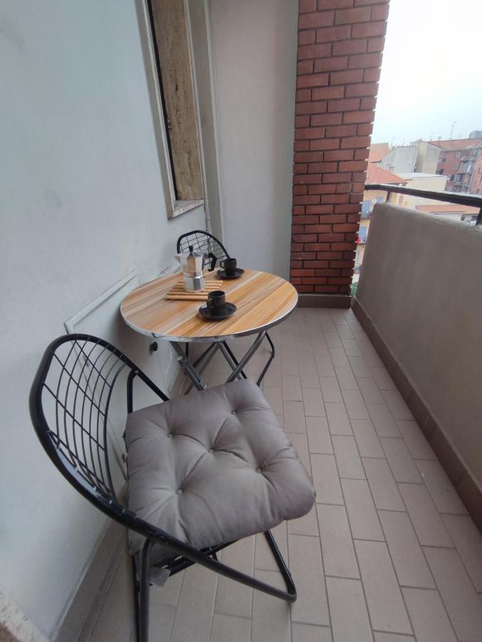 Casa Ricotti Relax & Comfort Milán Exteriér fotografie