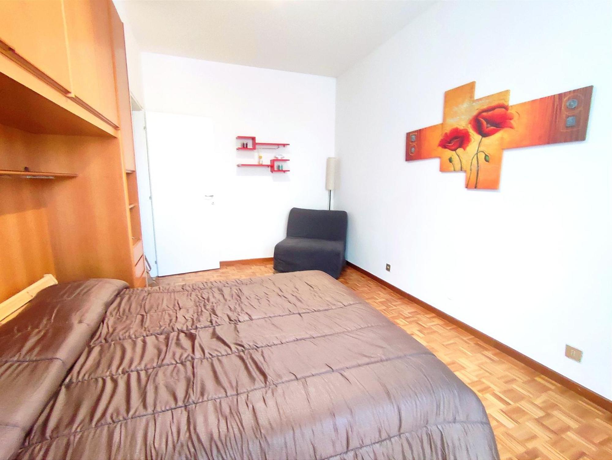 Casa Ricotti Relax & Comfort Milán Exteriér fotografie